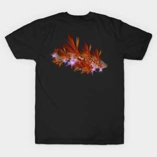 Flying Fish T-Shirt